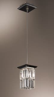 Подвесной светильник Kolarz PRISMA COLONIAL 369.31.W KOLARZ