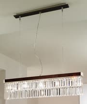 Люстра Kolarz PRISMA COLONIAL 369.85.W KOLARZ