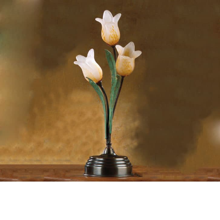 Настольная лампа Loriginale BUTTERFLY tavolo 3/L