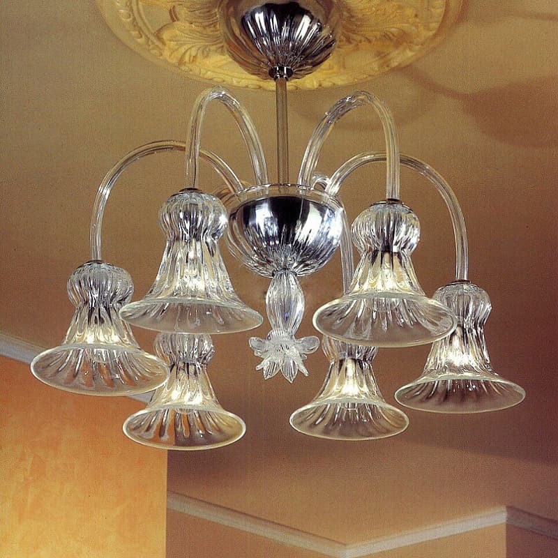 Люстра Gallery 488 PL6 Gallery