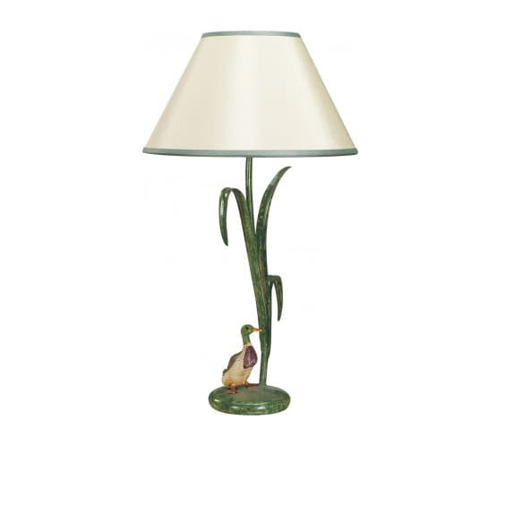 Настольная лампа Lucienne Monique 556