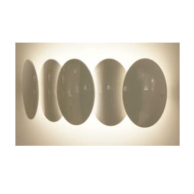 Настенный светильник Milan Iluminacion OBOLO 6487