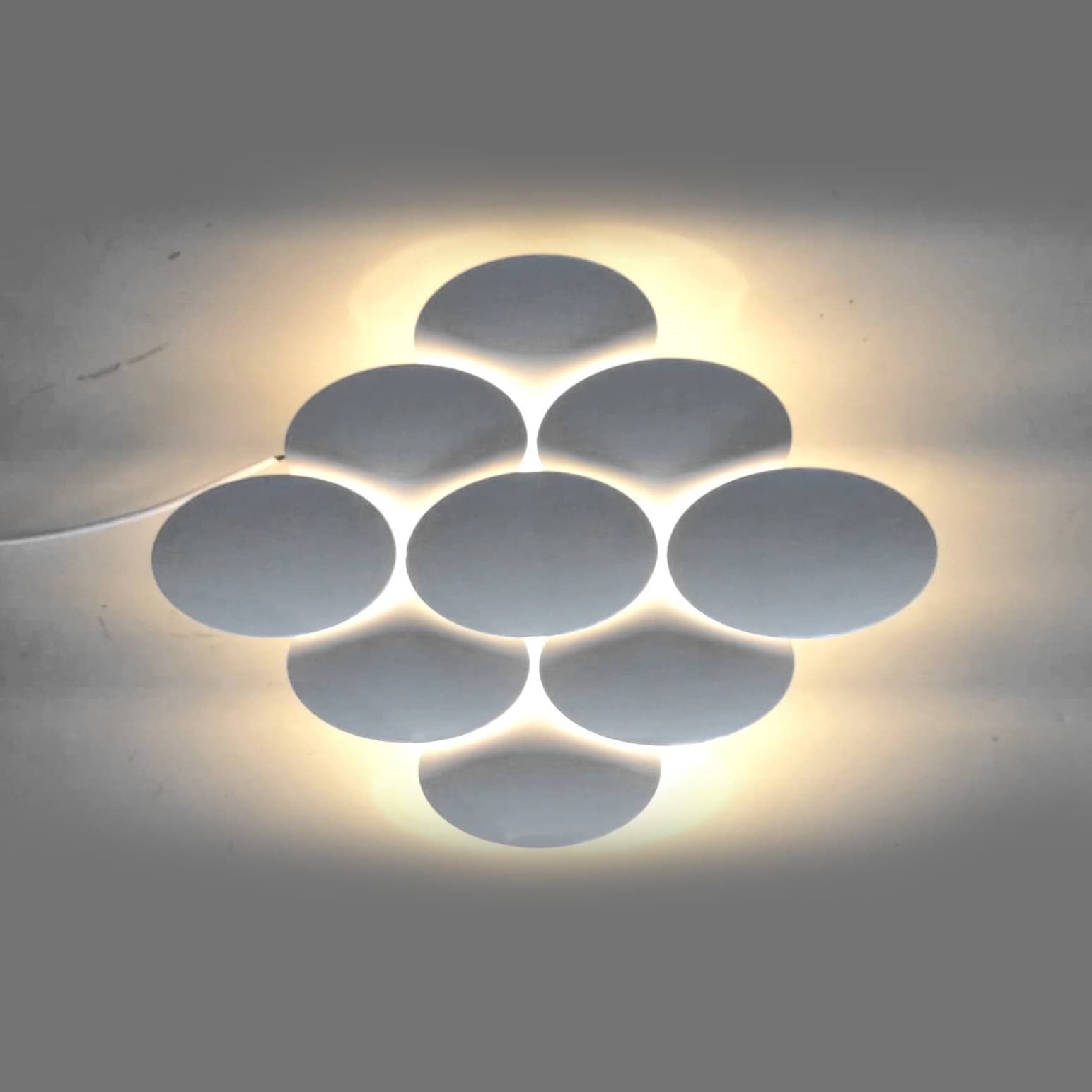 Настенный светильник Milan Iluminacion OBOLO 6488