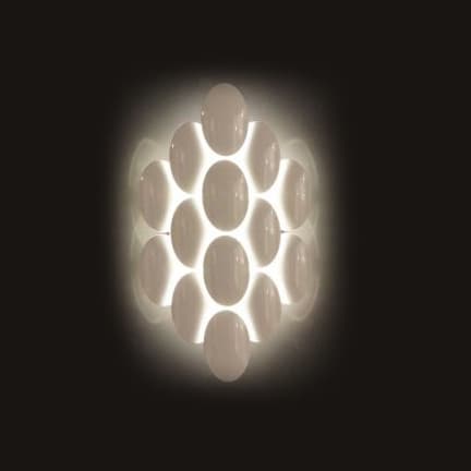 Настенный светильник Milan Iluminacion OBOLO 6489