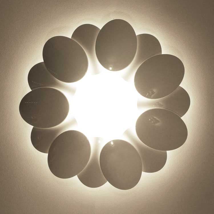 Потолочный светильник Milan Iluminacion OBOLO 6491