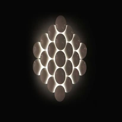 Настенный светильник Milan Iluminacion OBOLO 6505