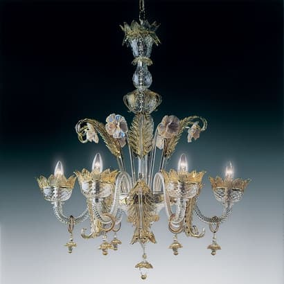 Люстра Gallery 709 L6 Gallery