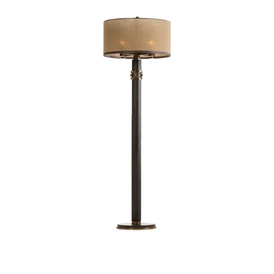 Торшер Pieter Adam Bronx floor lamp PA 804