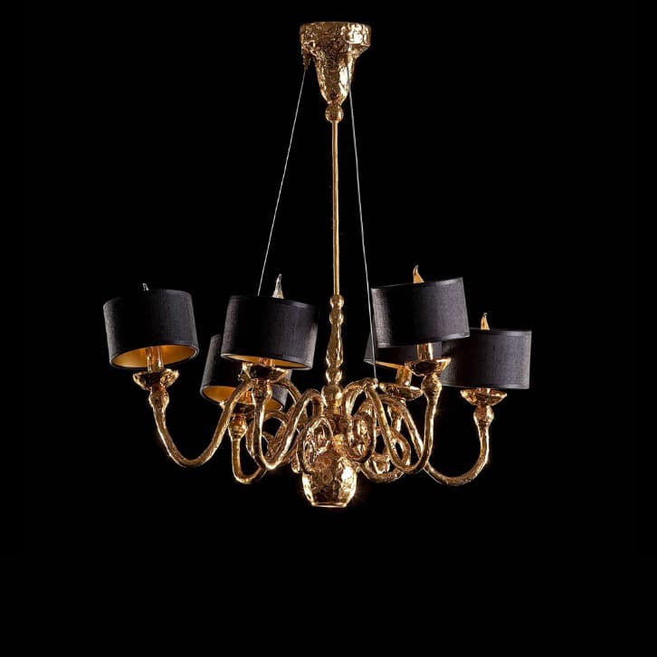 Люстра Pieter Adam Melting Amsterdam PA 860