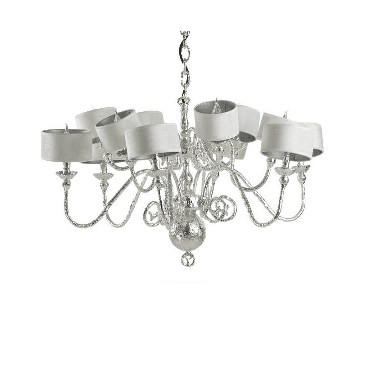 Подвесной светильник Pieter Adam Melting Amsterdam PA 865