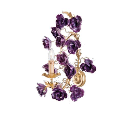 Люстра Stillux Romantic 14503/A1C-V Stillux