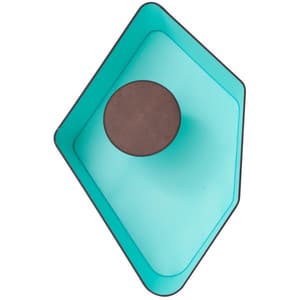 Настенный светильник DesignHeure Nenuphar A90n