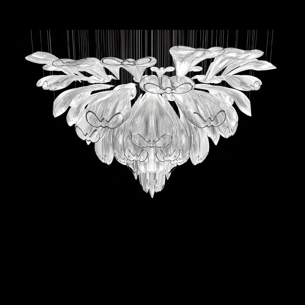 Подвесной светильник Lasvit ALICE Lasvit