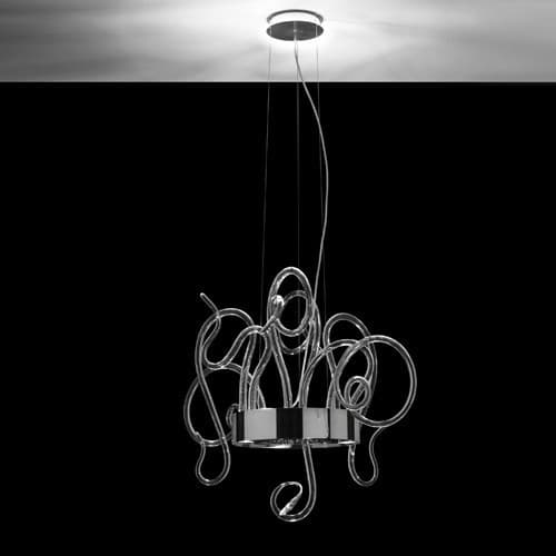 Подвесной светильник Gallery Leucos ASPID S35 Gallery