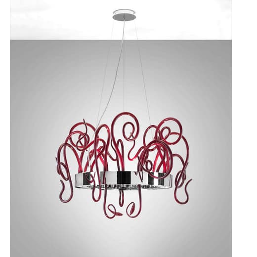 Подвесной светильник Gallery Leucos ASPID S65 Gallery