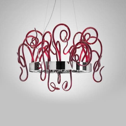 Подвесной светильник Gallery Leucos ASPID S95 Gallery