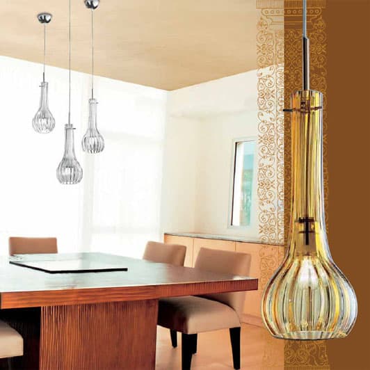 Подвесной светильник Gallery ATHENA S1 Gallery