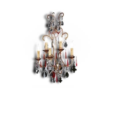 Renzo Del Ventisette Classic A 14002/5