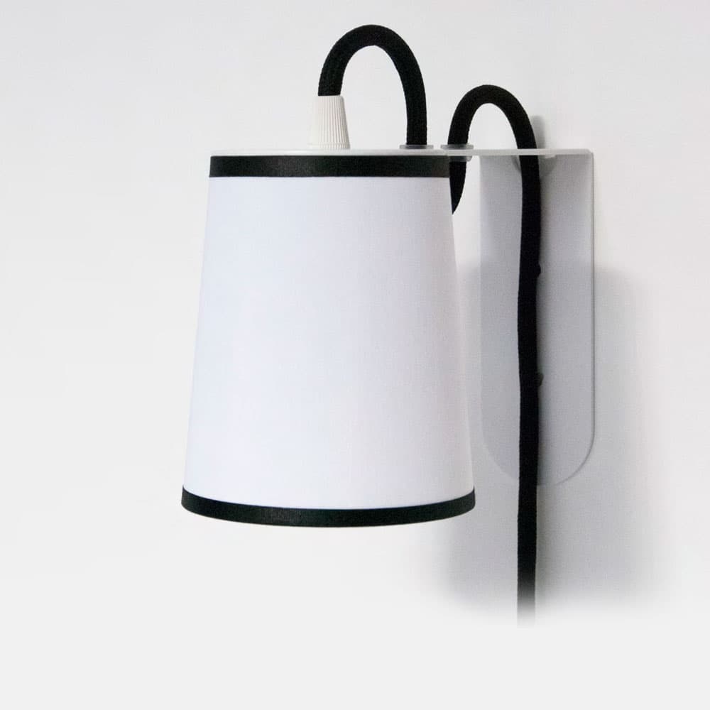 Настенный светильник DesignHeure Lightbook Al DesignHeure