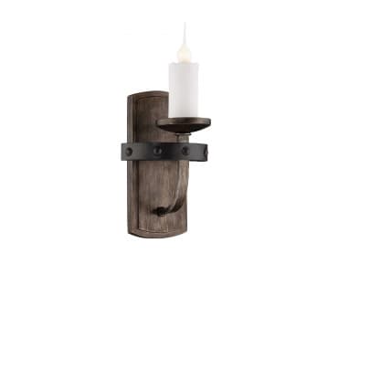Savoy House Alsace 1 Light Sconce
