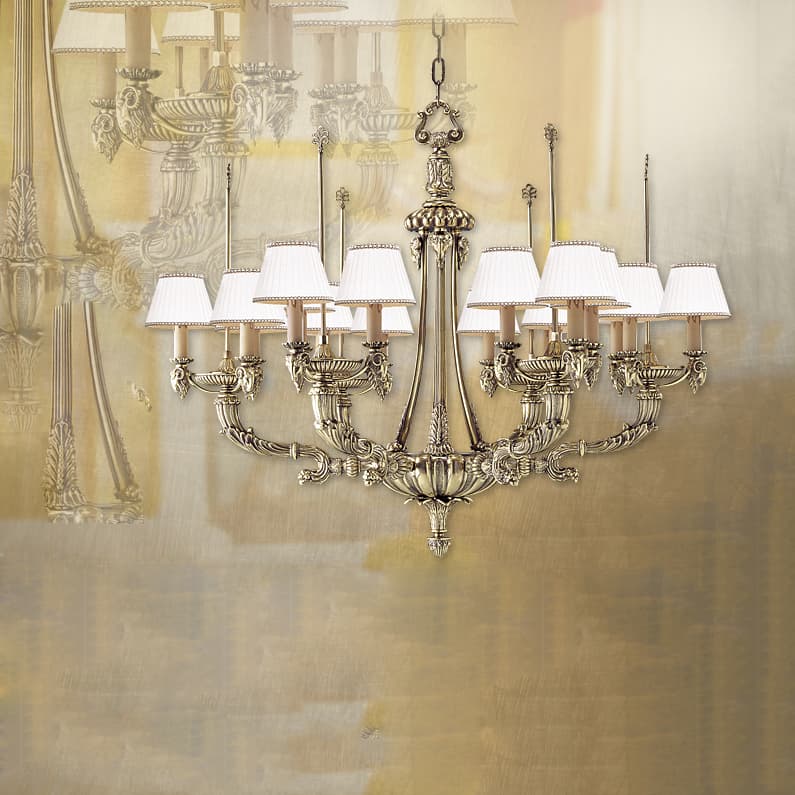 Подвесной светильник Creval Aries 724B Creval