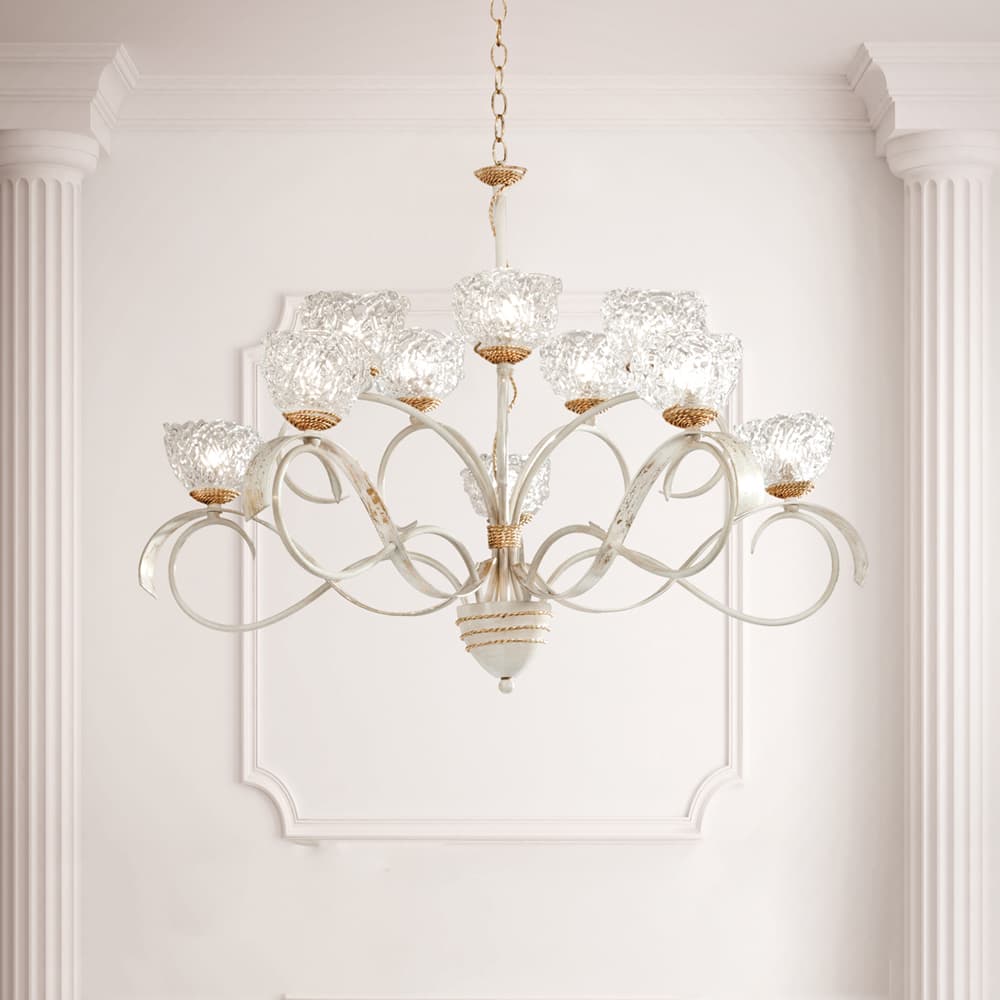 Люстра Masca Artica 1864/10 Masca