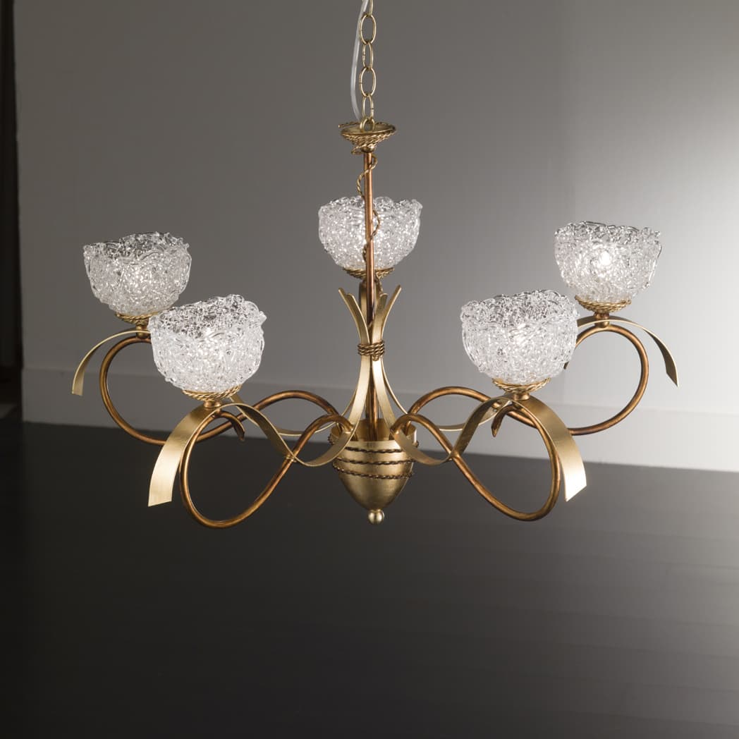 Люстра Masca Artica 1864/5 Masca