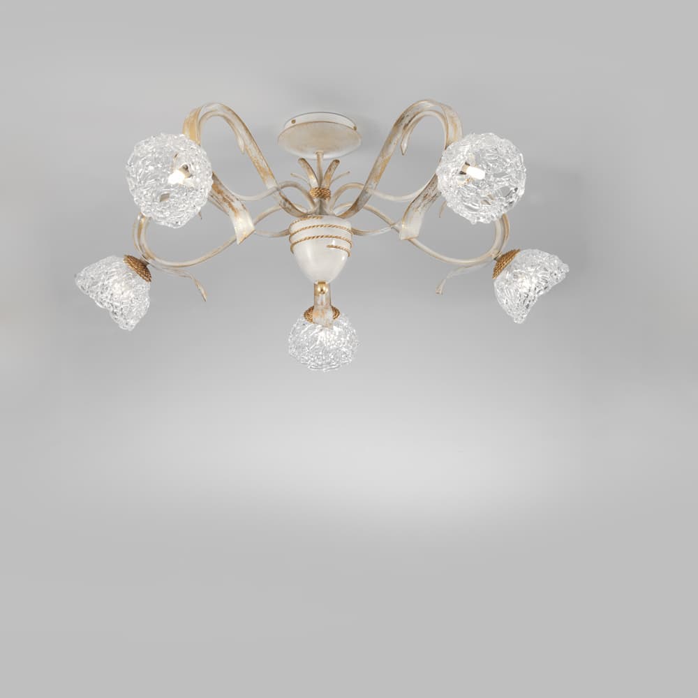 Потолочный светильник Masca Artica 1864/5PL Masca