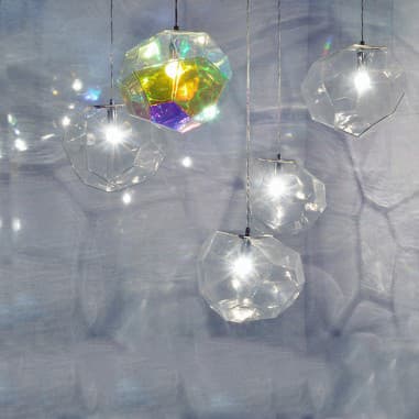 Подвесной светильник Innermost Asteroid