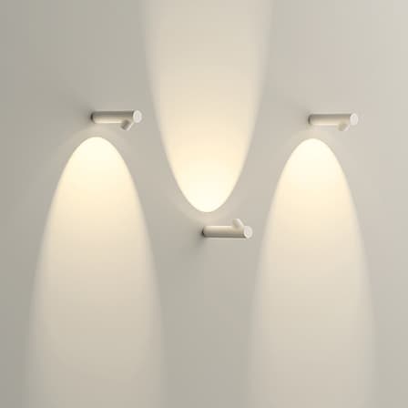 Настенный светильник Vibia BAMBOO 4820 Vibia