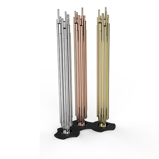 Напольный светильник Delightfull BRUBECK Floor