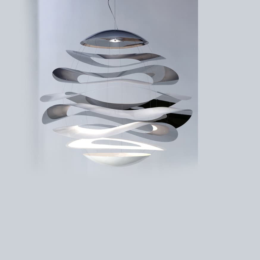 Подвесной светильник Innermost Buckle SMALL