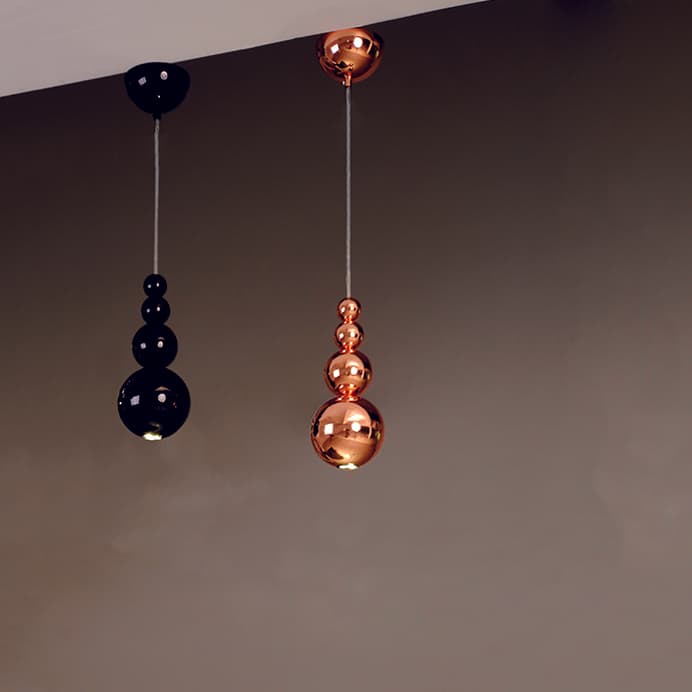 Подвесной светильник Innermost Bubble