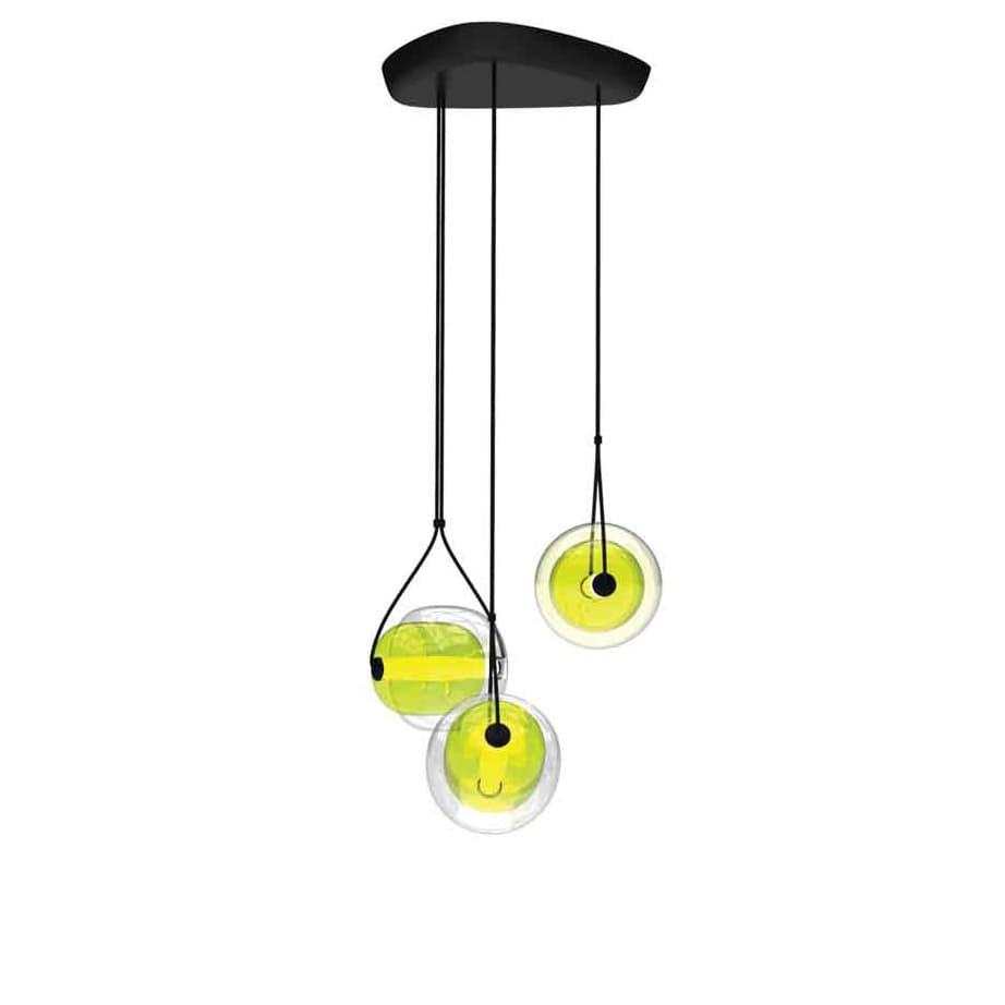 Подвесной светильник Brokis CAPSULA PC943