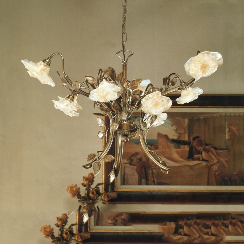 Подвесной светильник Loriginale CHARMANT 9/L