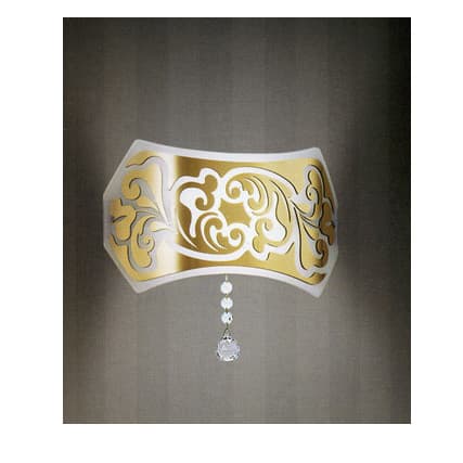 Настенный светильник Gallery CHARME P Gallery