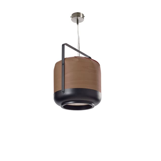 Подвесной светильник LZF Chou SMB