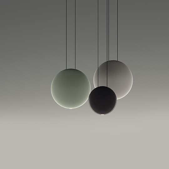 Подвесной светильник Vibia COSMOS 2510 Vibia