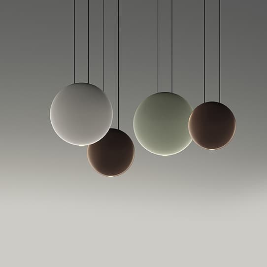 Подвесной светильник Vibia COSMOS 2515 Vibia