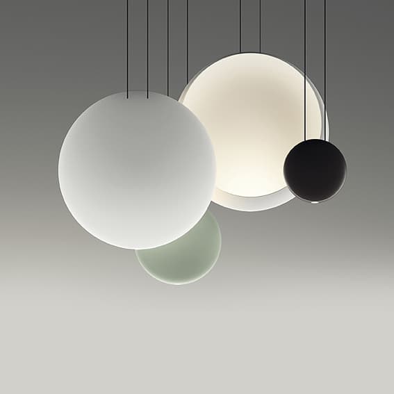 Подвесной светильник Vibia COSMOS 2516 Vibia