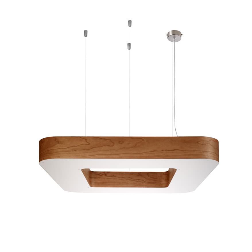 Подвесной светильник LZF Cuad SG LZF