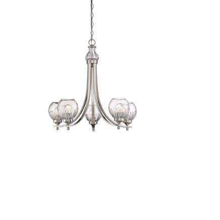 Подвесной светильник Savoy House Camden 5 Light Chandelier Savoy House