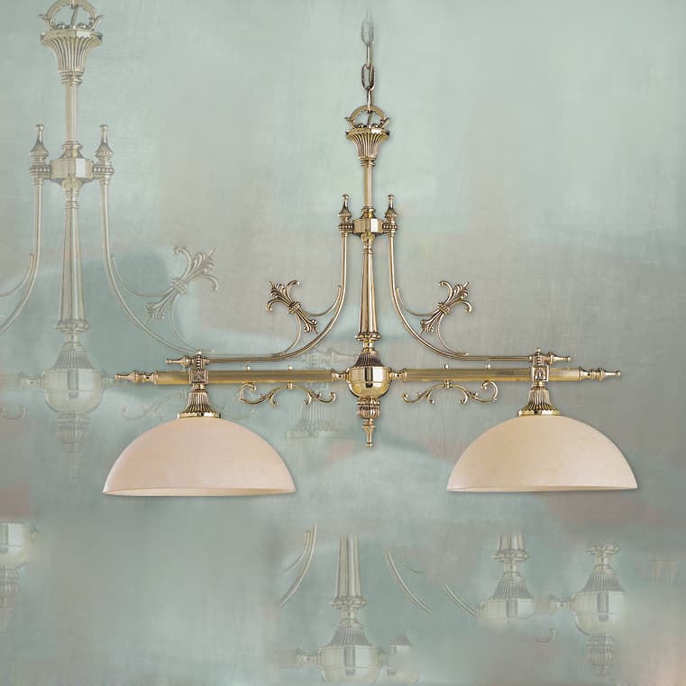 Подвесной светильник Creval Casino 714B