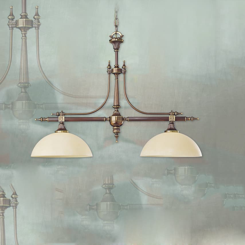 Подвесной светильник Creval Casino 714C