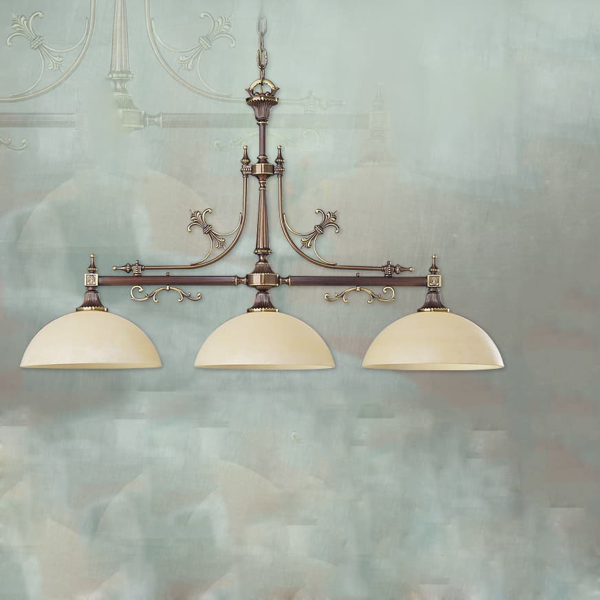 Подвесной светильник Creval Casino 714A