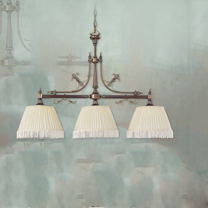 Подвесной светильник Creval Casino 715A