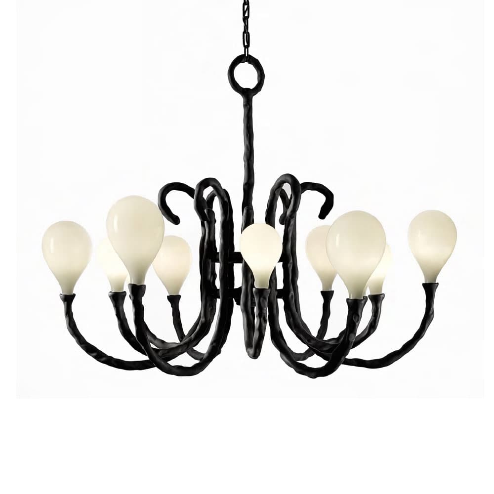 Люстра Lasvit DAS POP 1 level Lasvit