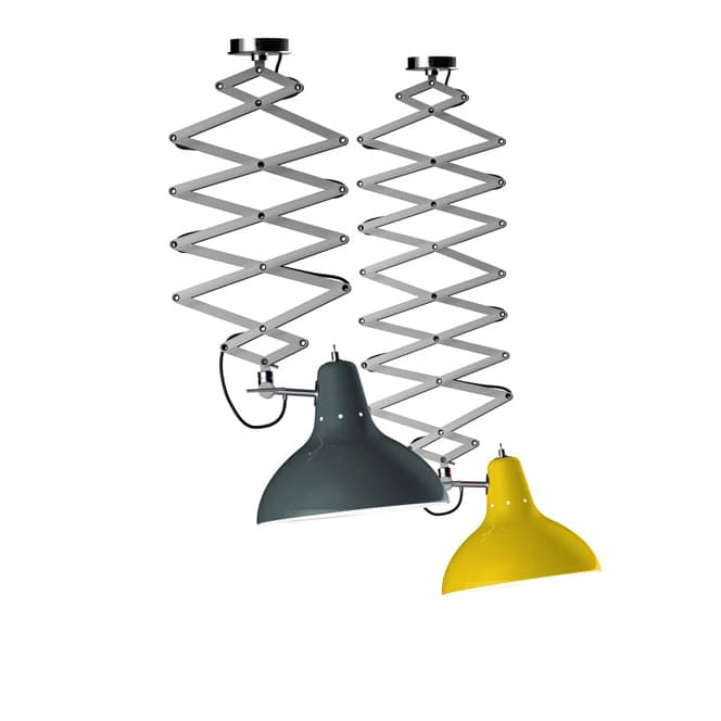 Подвесной светильник Delightfull DIANA S