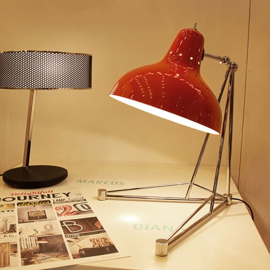 Настольная лампа Delightfull DIANA Table