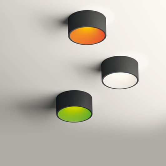 Потолочный светильник Vibia DOMO 8210 Vibia